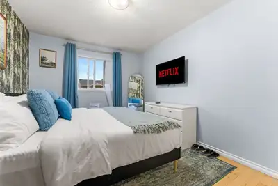 Image de Stay & Play Mill woods/Gameroom/Ac