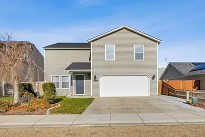 Image de Welcome to your home away from home!