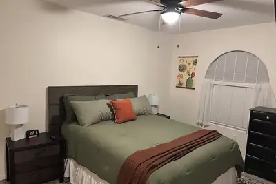 Image de Southwest-Chic 1br Casita, Private Yard + Driveway, Northern Phoenix Getaway