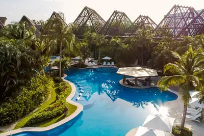 Image de The Grand Mayan Golf & Spa 2 bedroom 2 bathroom in Riviera Maya at Vidanta