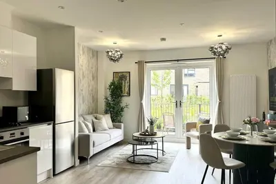 Image de HomiHost-Apricot House