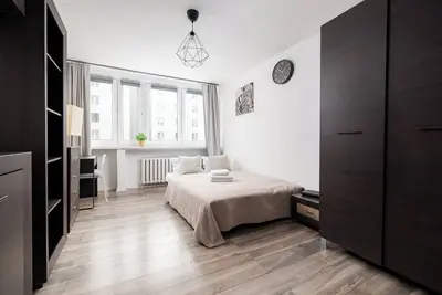 Image de Śródmieście City Pulse Studio