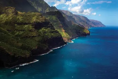 Image de Marriott Waiohai Beach Club: 2 bedroom Villa oceanfront resort on Poipu Beach