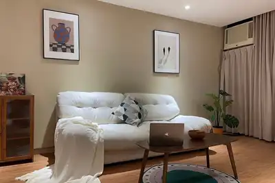 Image de Minsheng East 147  - 2b1b - Modern City Stay in Taipei