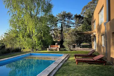 Image de Colinas Verdes Neighborhood - Los Sauces Country Home
