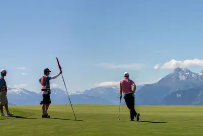 Image de Bel appartement pour 4 personnes avec Wifi, Tv, balcon et vue panoramique