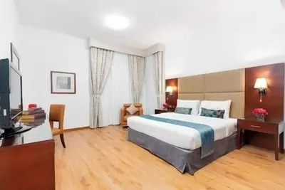Image de Premier 2 Bedroom Apartment Near To Sahara Center Sharjah