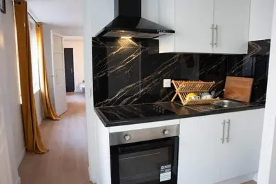 Image de Escale Saint Anne