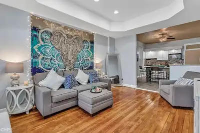 Image de Luxurious Apartment Mins to Insight Hospital, Downtown, and the Zoo