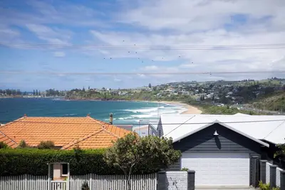 Image de Bombo Beach House