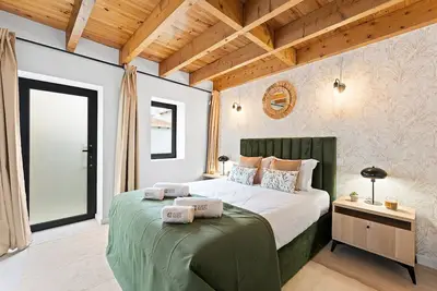 GuestReady - Beautiful City Hideout