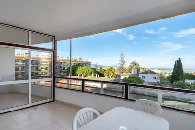 Image de Peaceful stay near the city center