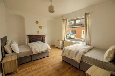 Image de 3 bedroom house in Sunderland