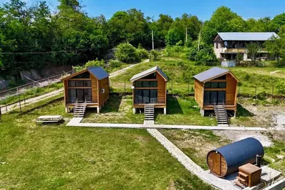 Image de Sioni Hillside Cottages