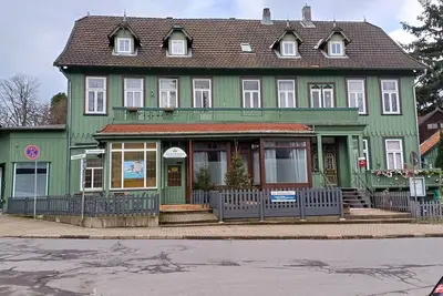 Image de Vacation apartment/apartment for 6 guests with 120m² in Goslar (297944)