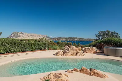 Image de Villa Tramas de Luna - Sardinia Unlimited