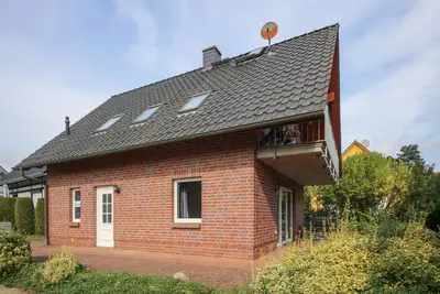 Image de Maison acceptant les animaux domestiques à Röbel avec Wi-Fi