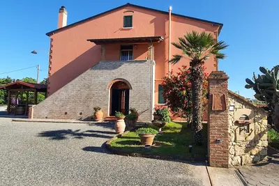 Image de Bel appartement à Cecina