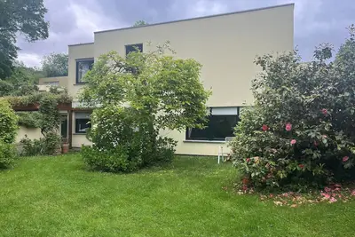 Image de Appartement « Haus Molnar » avec jardin privé et Wi-Fi
