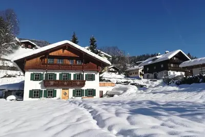 Image de Appartementhaus Bad Salve - Apartment/apartment, shower, Wc, 4 or more bedrooms