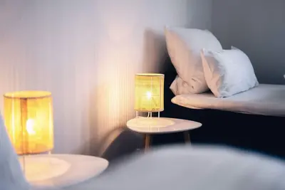 Image de Select-Home 3 Netflix parking lot