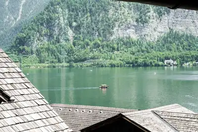 Image de Lakeview Apartments