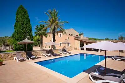 Image de 44382 - Cas Cuni - 44383 - Cas Cuni