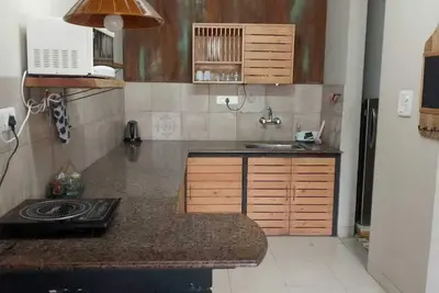 Image de Mrinal at Innwards