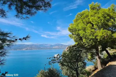 Image de Superb 1-bedroom condo with Ac in Paralia Irion-Nauplie