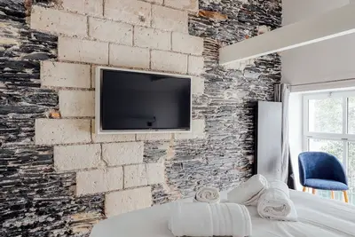 Image de l'Atelier! Entièrement rénové, très calme en plein centre ville D'Angers