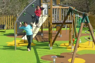 Image de Villa Entiere \" Cara \" Mougins Cannes