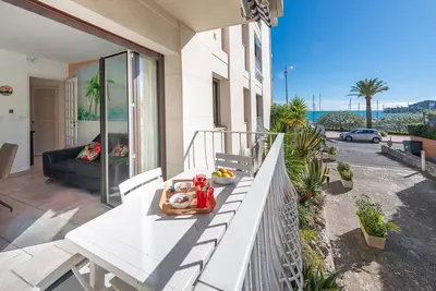 Image de Appartement 3 pièces avec parking au coeur de St Jean