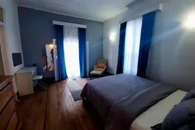 Image de Entire 3-Br house in downtown residential Tana