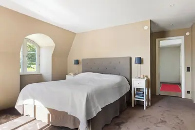 Image de Sjöresidens in Stockholm - Spa, cinema & castle view