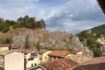 Image de Lovely House, in the center of Alfedena, cozy, bright and super equipped