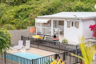 Image de Casa Lydie - Master Suite Romantique et Piscine