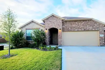 Image de Gorgeous new built 4-bedroom house with Ac in charming Justin