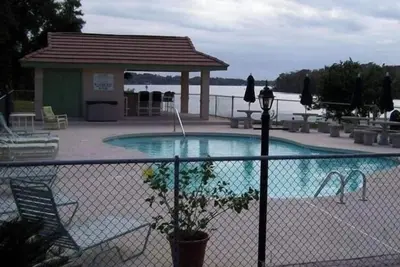 Image de 3/2 Welaka riverfront resort