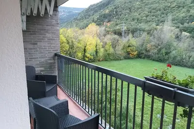 Image de Apartamentos Valle de Tena Biescas 3000