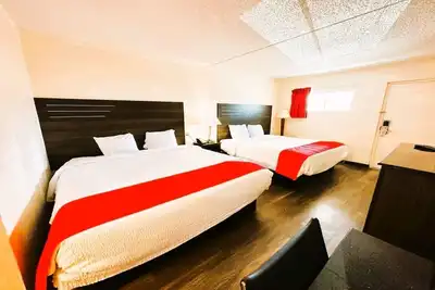 Image de 3 Great Value Room Stay Near Military Base and San Antonio Parks