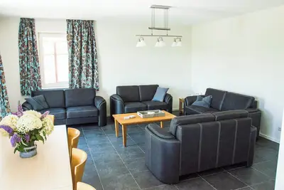 Image de Group home in Amstelveen for 12 people.