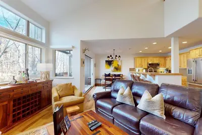 Image de Bridgepoint Condo 16