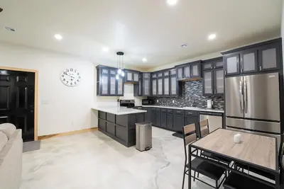 Image de Country Condo\n 2-bedroom  with Ac in Carl Junction