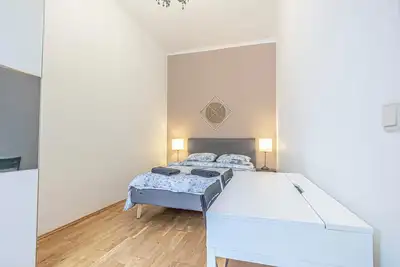 Image de 2br Apt Next to Vienna Vibrant Center