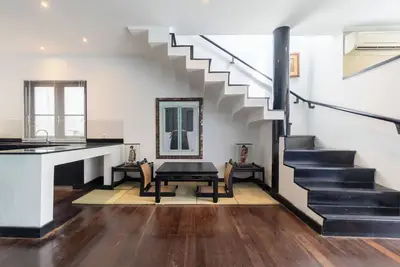 Image de Peaceful 2-Br Yuubi Villa with Private Pool & Zen Gardens