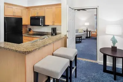 Image de Harborside Resort at Atlantis - 3 Bedroom Deluxe Villa with Full Resort Benefits