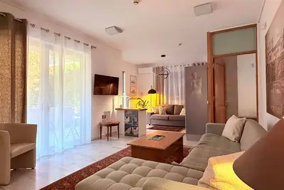 Image de Elegant Flat Z near Marousi Hospitals