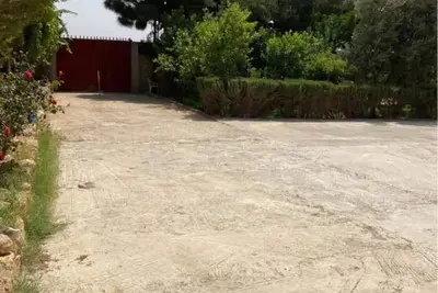 Image de Villa avec piscine en pleine campagne calme sans vis à vis