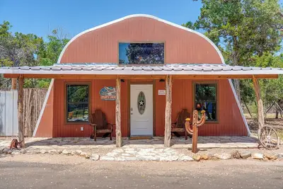 Image de Casa del Avion & Coop | Game Room | Sleeps 14