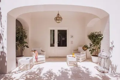 Image de Exclusive Junior Suite with Terrace in Sorrento Center